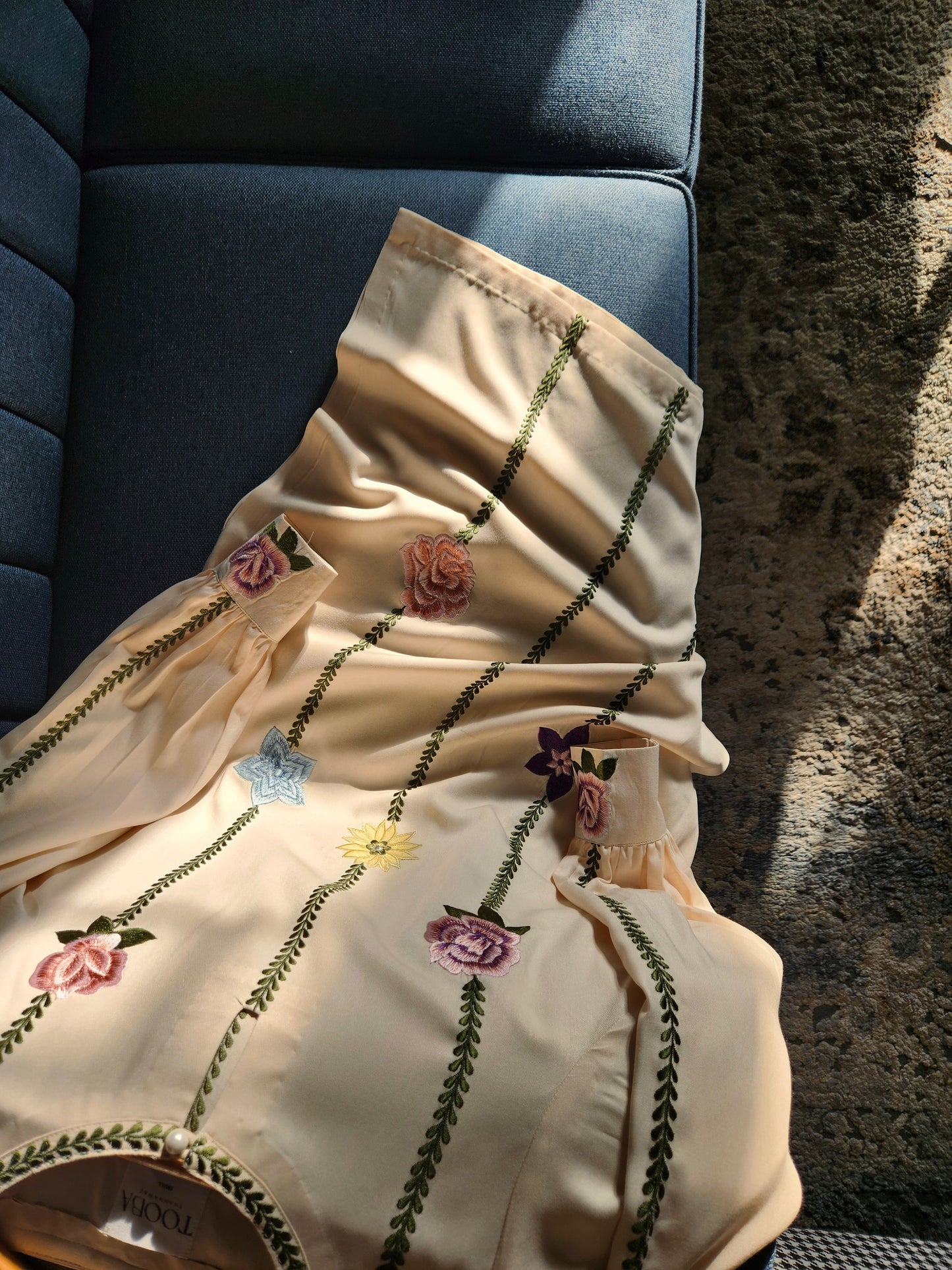 Winter Bloom