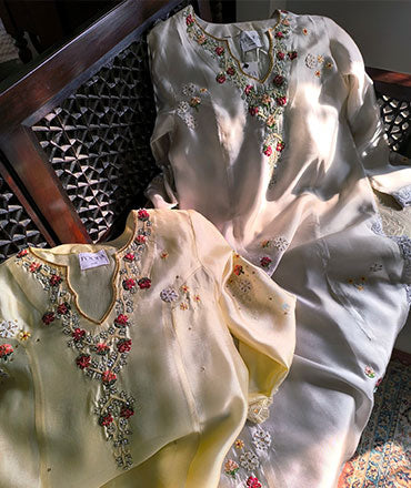 Occasion Wear