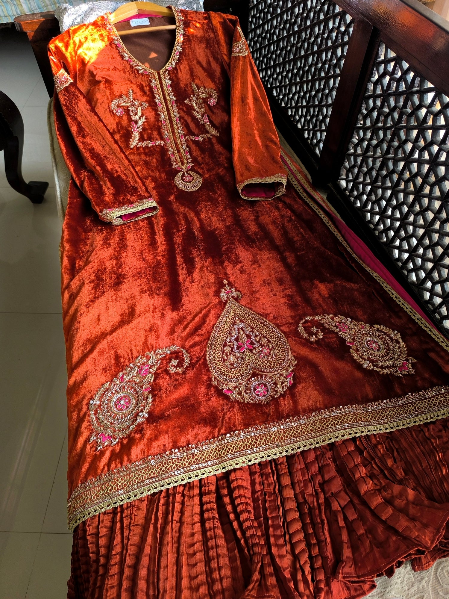 Velvets
