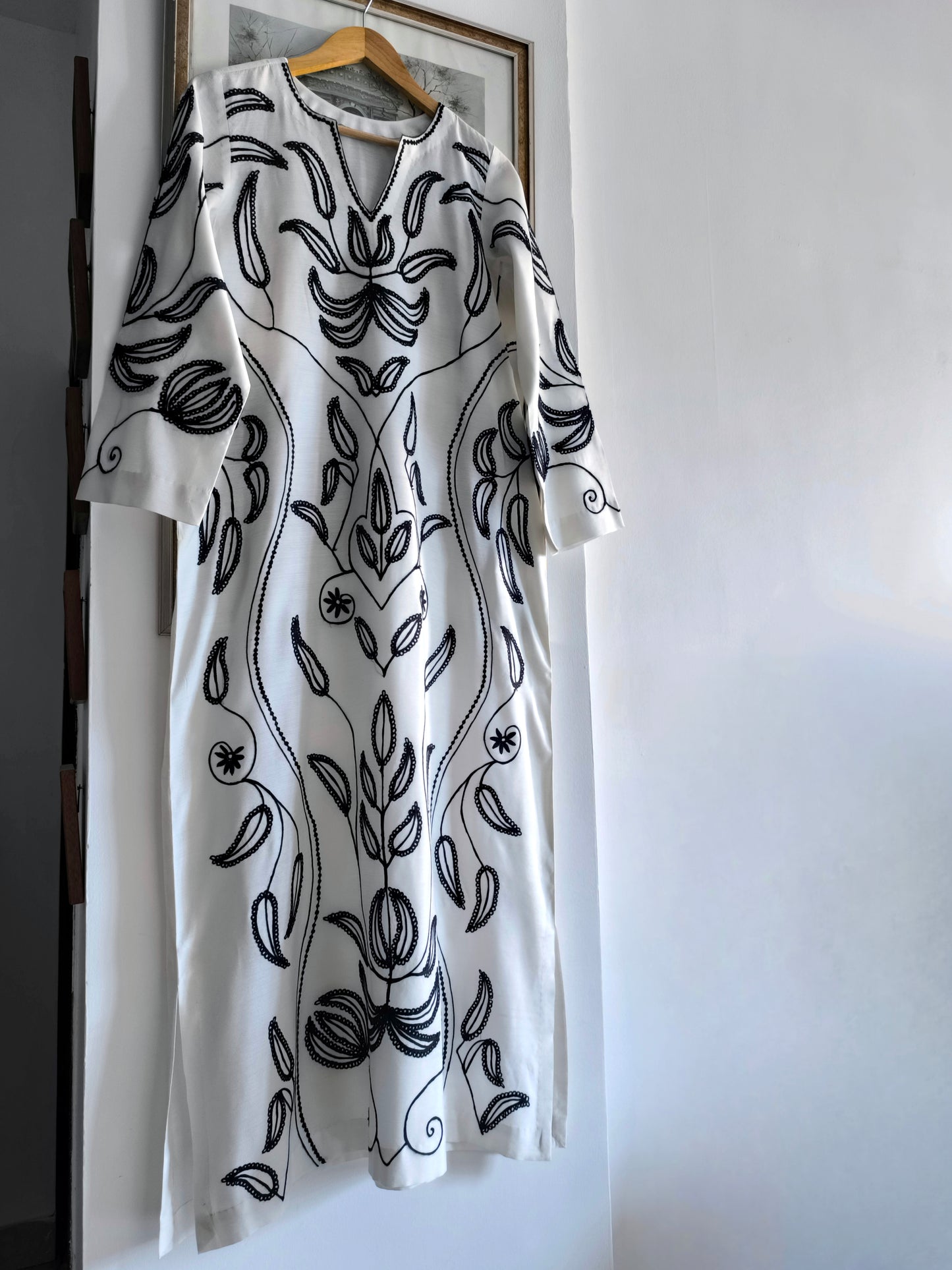 Fia (Kaftan)